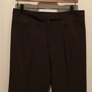 Etcetera wool blend pants